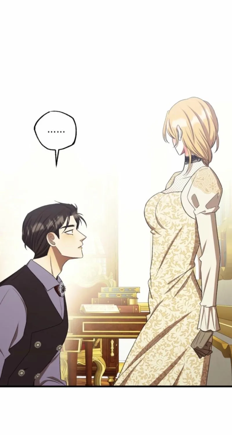 The Hand That Once Fed Chapter 42 page 31 - 