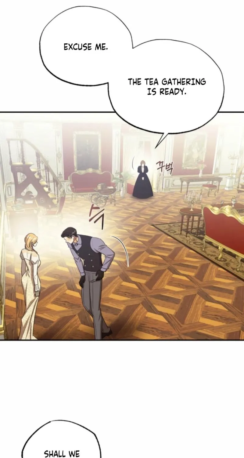 The Hand That Once Fed Chapter 42 page 32 - 