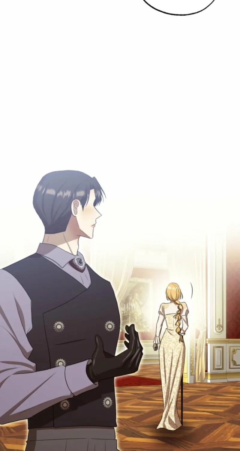 The Hand That Once Fed Chapter 42 page 34 - 