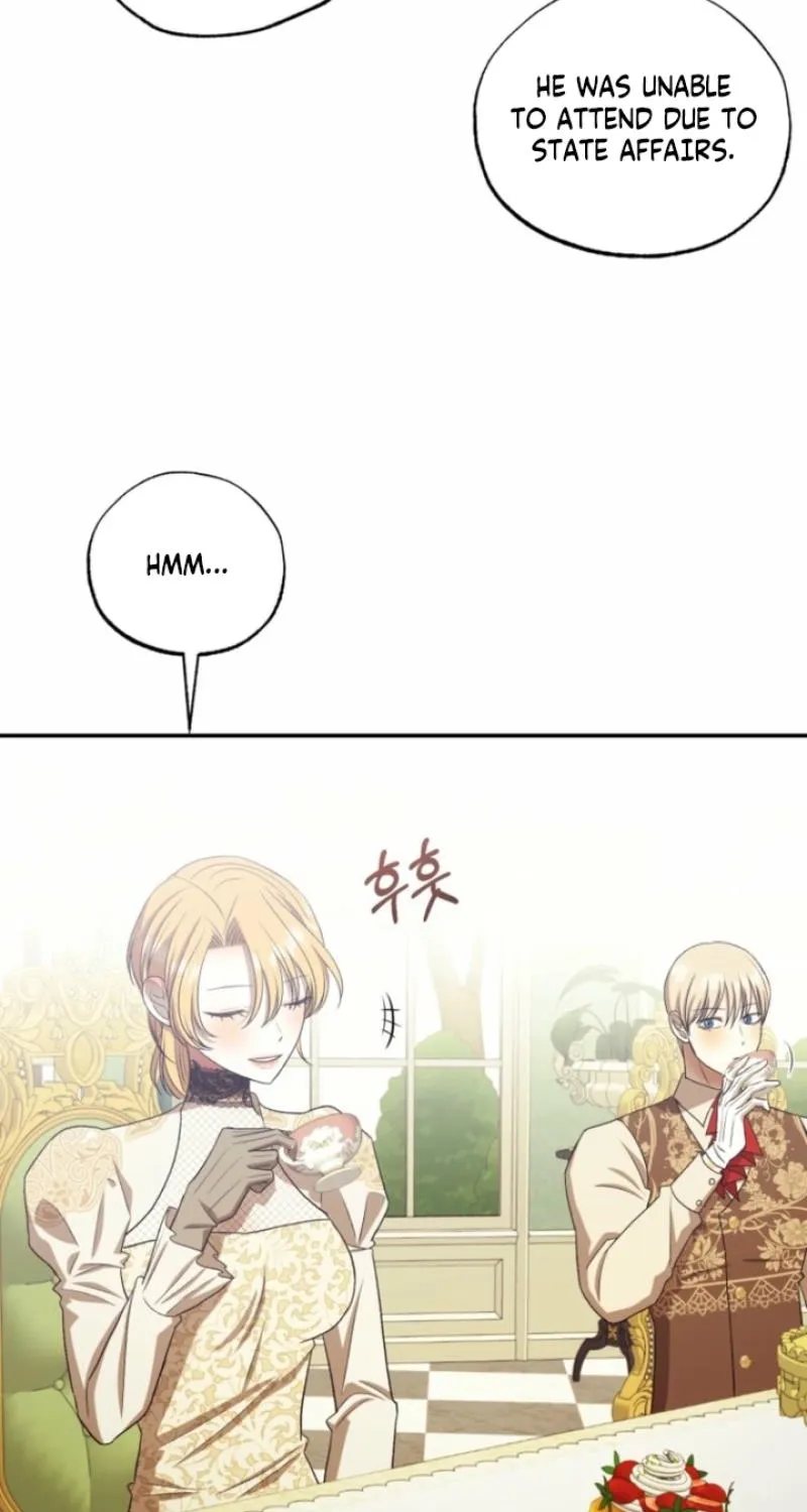 The Hand That Once Fed Chapter 42 page 39 - 