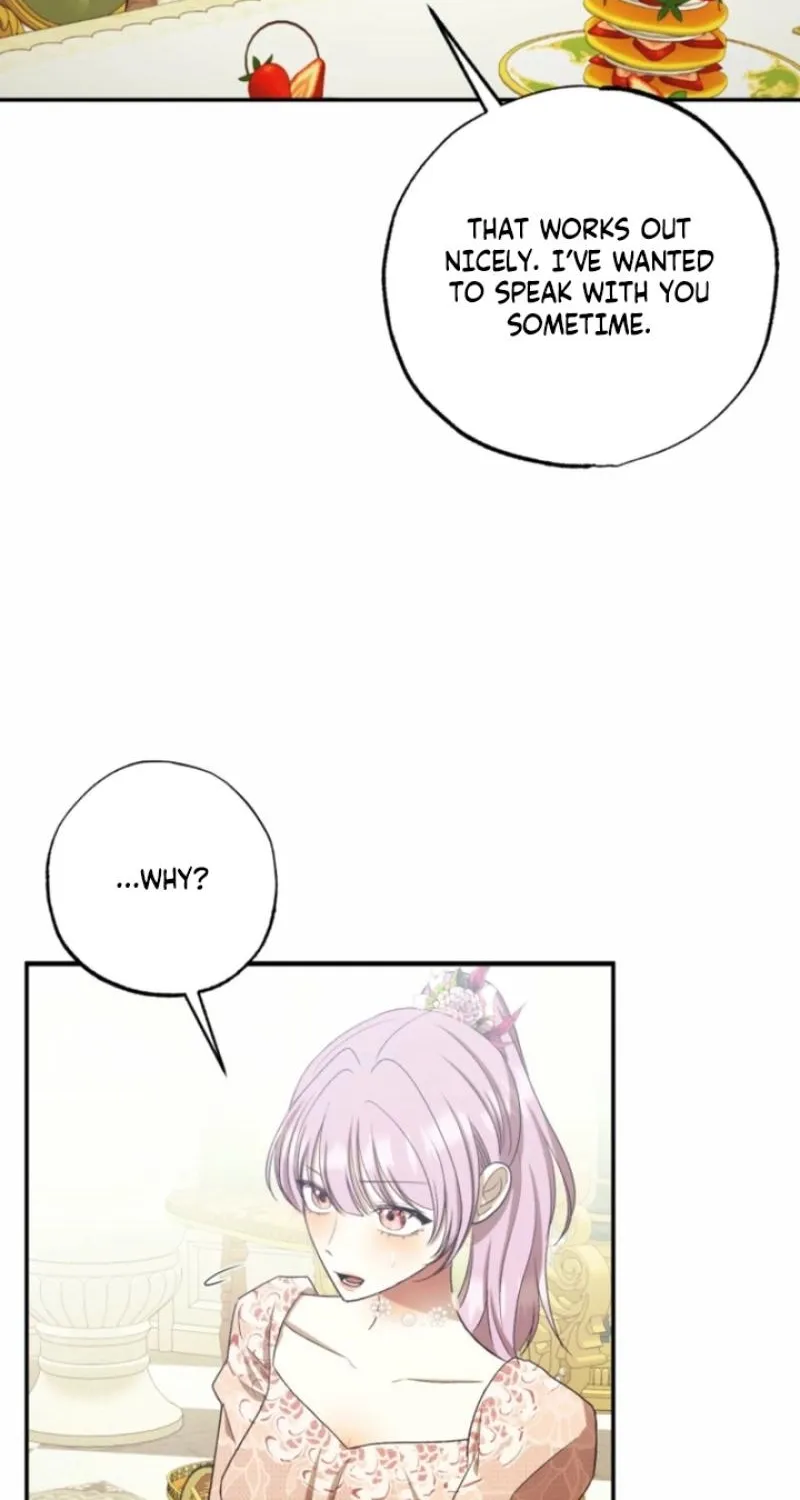 The Hand That Once Fed Chapter 42 page 40 - 
