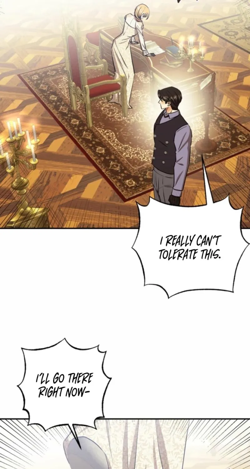 The Hand That Once Fed Chapter 42 page 5 - 