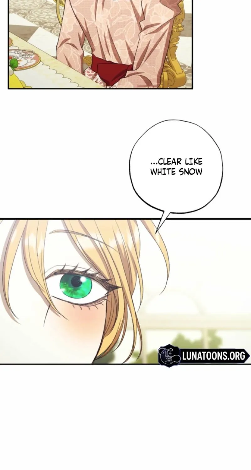 The Hand That Once Fed Chapter 42 page 41 - 