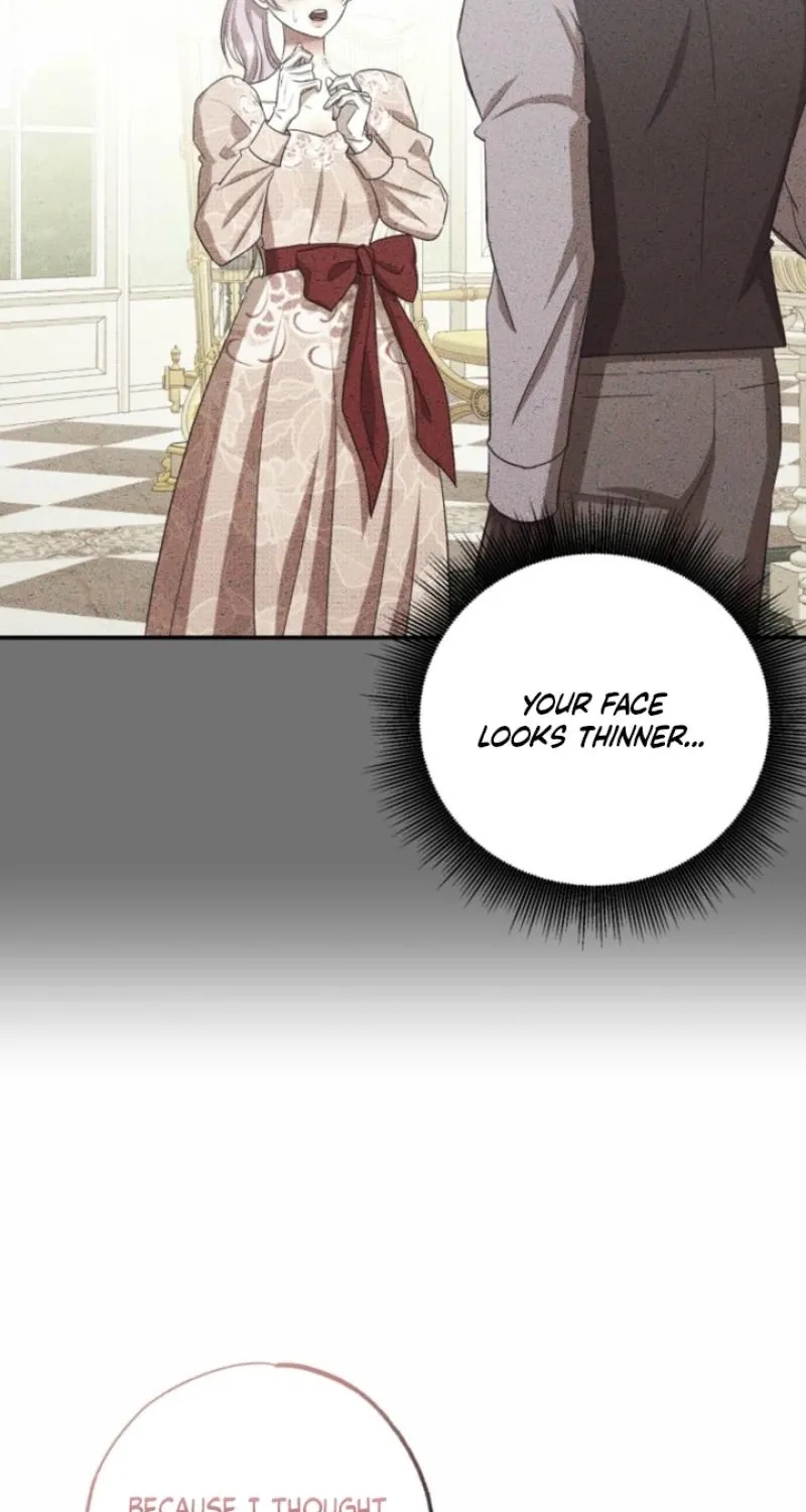 The Hand That Once Fed Chapter 42 page 43 - 