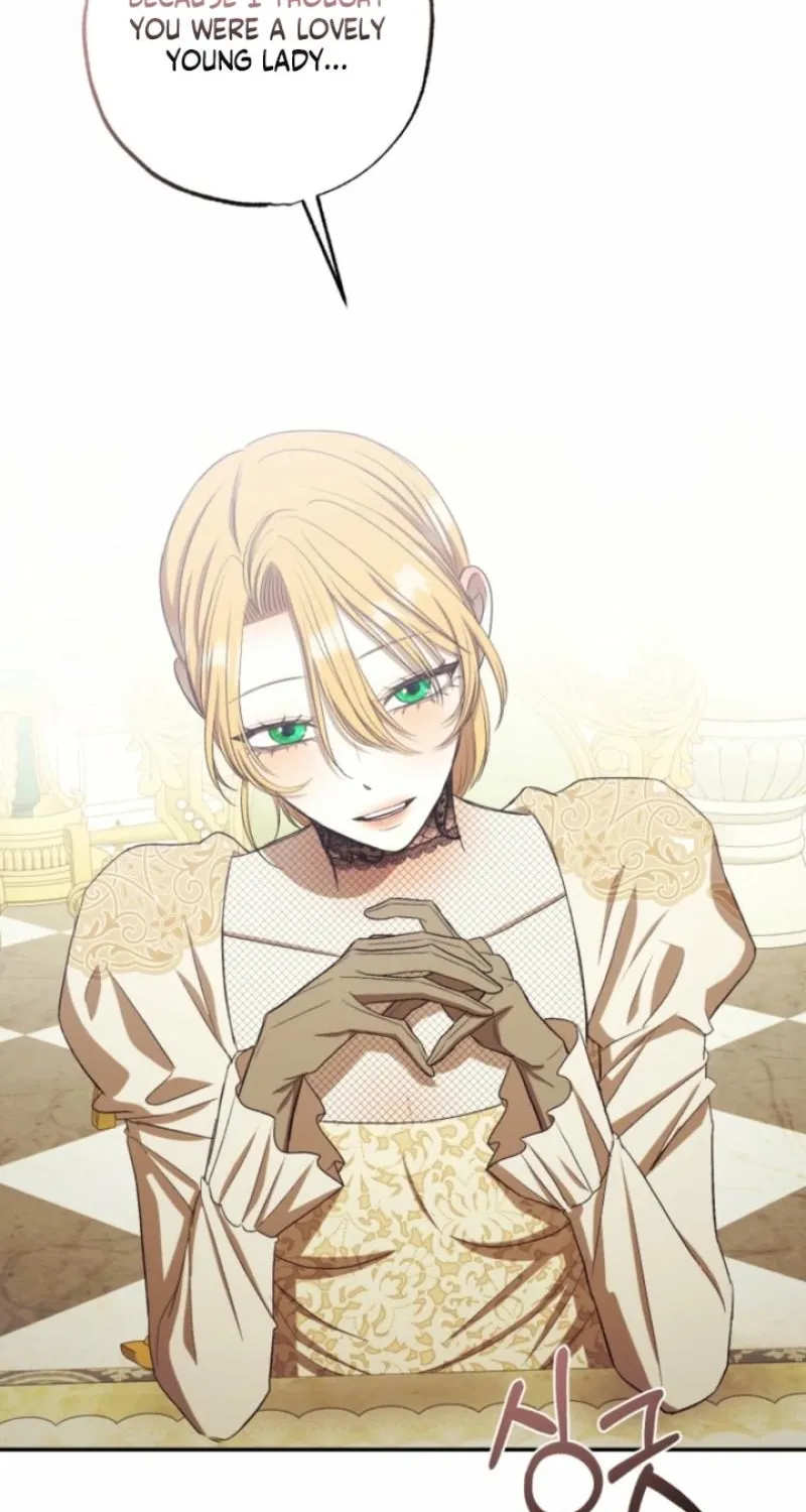 The Hand That Once Fed Chapter 42 page 44 - 