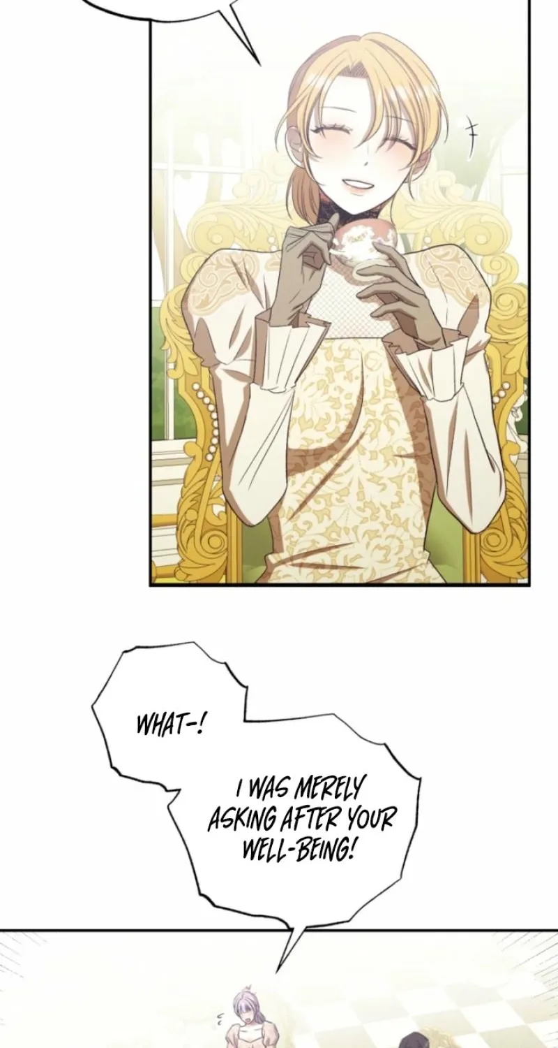 The Hand That Once Fed Chapter 42 page 47 - 