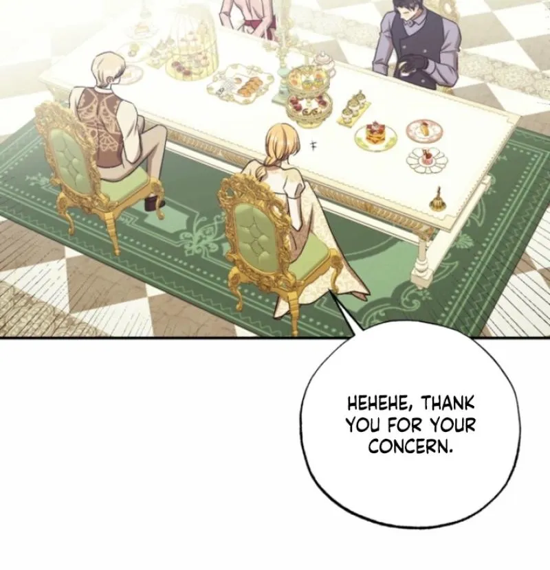 The Hand That Once Fed Chapter 42 page 48 - 