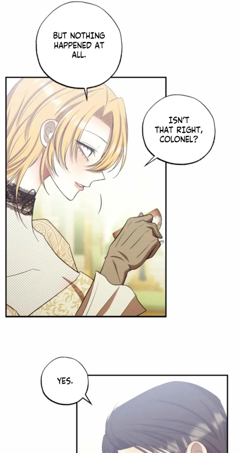 The Hand That Once Fed Chapter 42 page 49 - 