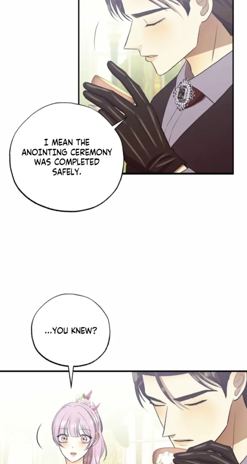 The Hand That Once Fed Chapter 42 page 50 - 