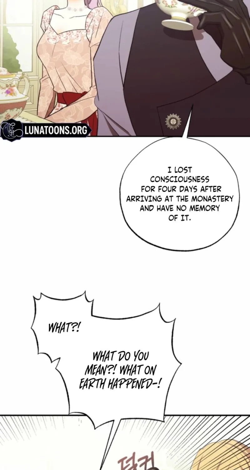 The Hand That Once Fed Chapter 42 page 51 - 