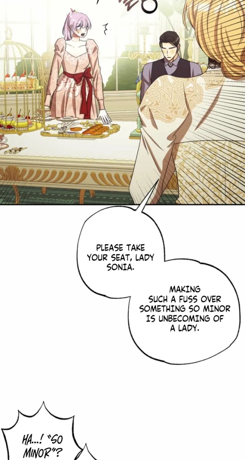 The Hand That Once Fed Chapter 42 page 52 - 