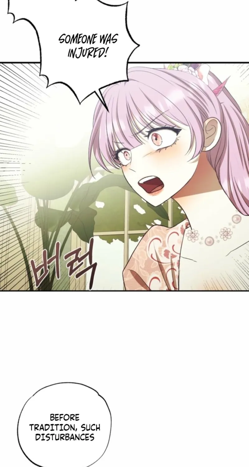 The Hand That Once Fed Chapter 42 page 53 - 