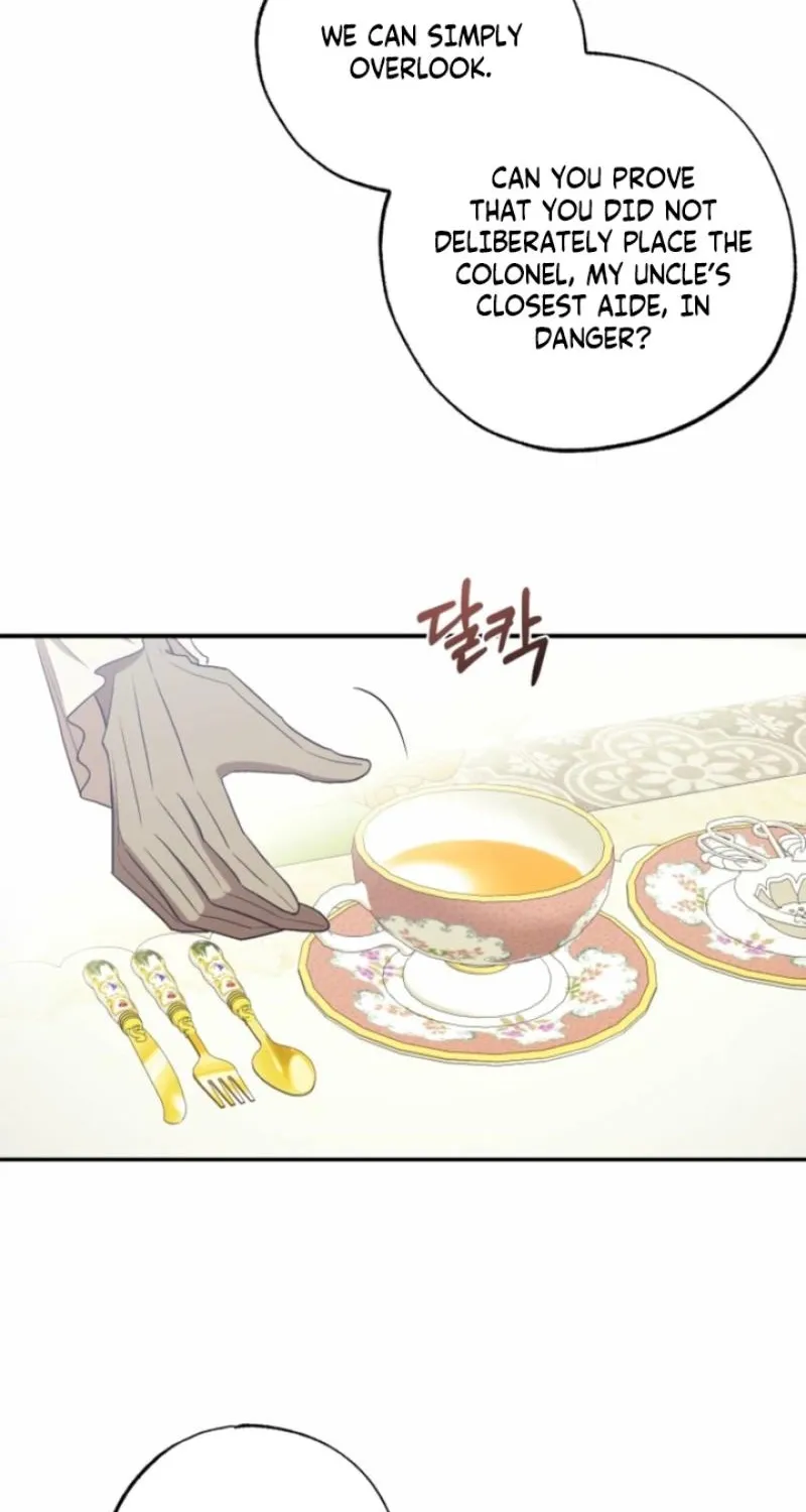 The Hand That Once Fed Chapter 42 page 57 - 