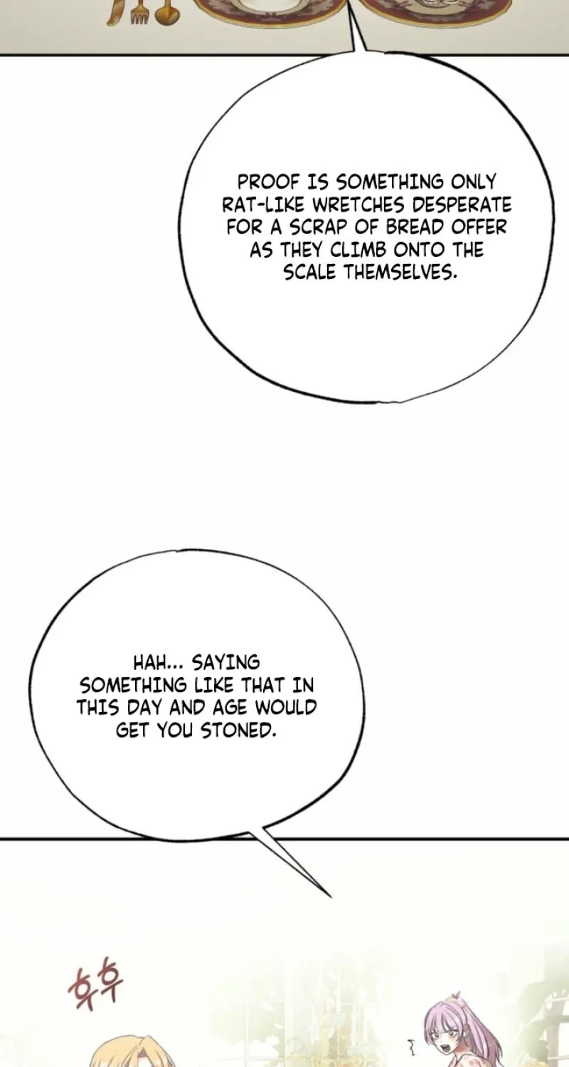 The Hand That Once Fed Chapter 42 page 59 - 