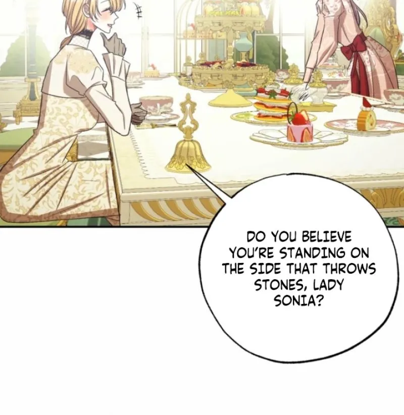 The Hand That Once Fed Chapter 42 page 60 - 