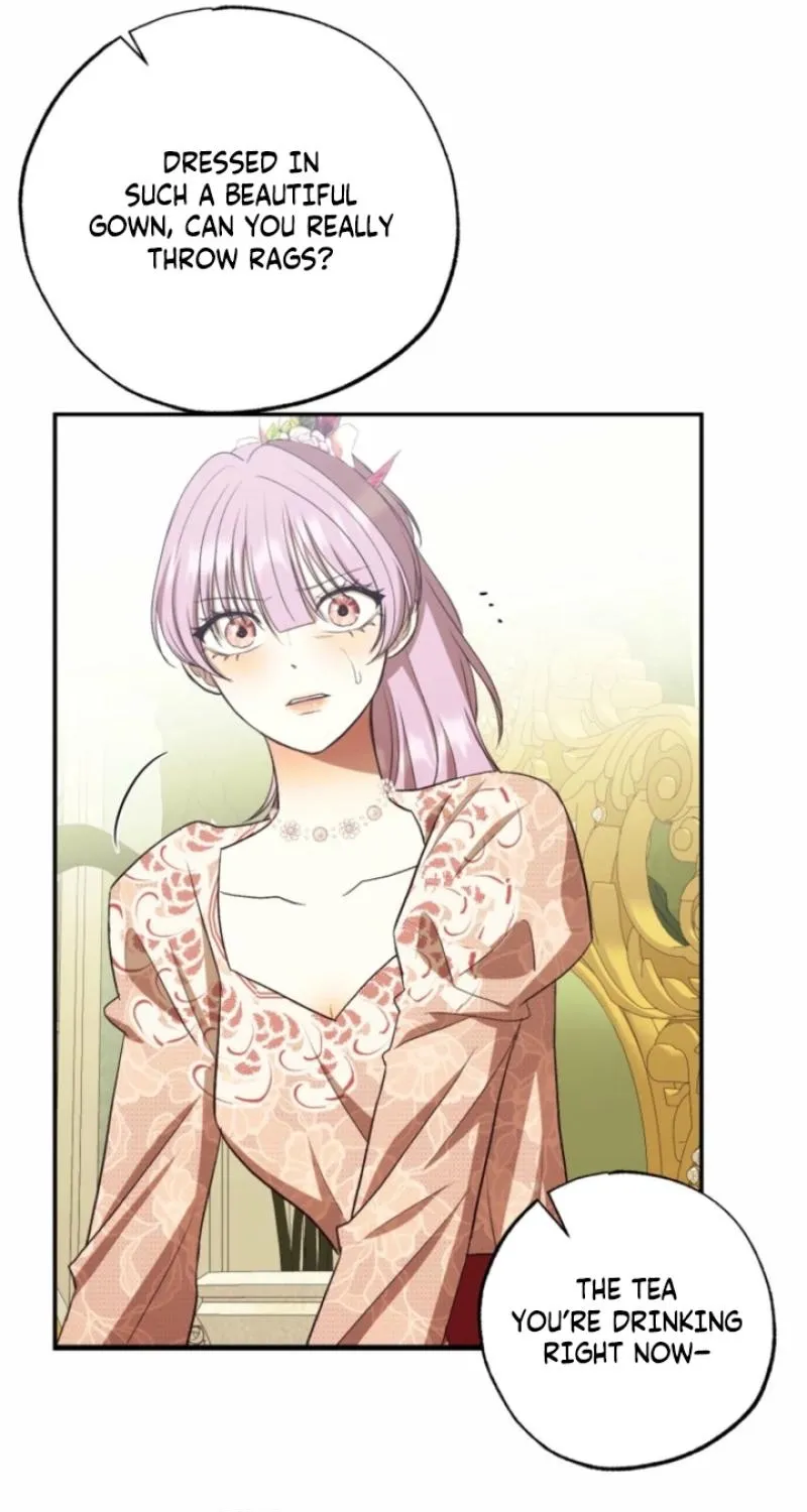 The Hand That Once Fed Chapter 42 page 61 - 