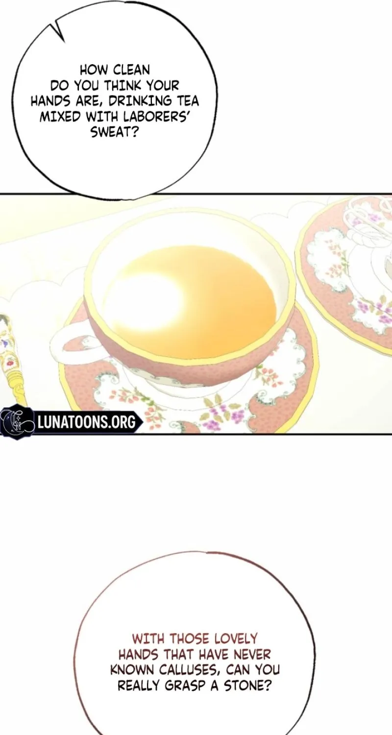 The Hand That Once Fed Chapter 42 page 62 - 
