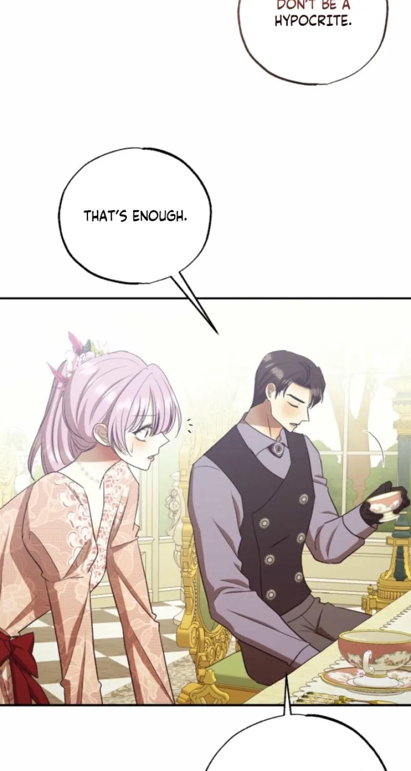 The Hand That Once Fed Chapter 42 page 64 - 