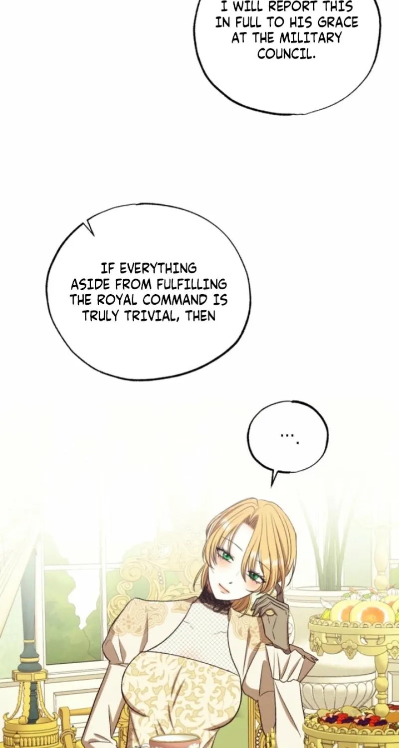 The Hand That Once Fed Chapter 42 page 65 - 