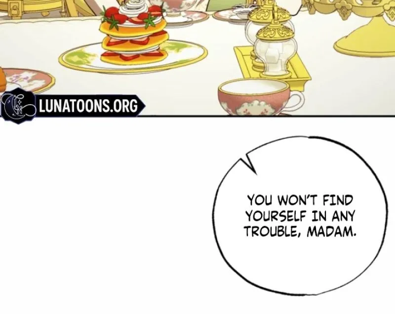The Hand That Once Fed Chapter 42 page 66 - 