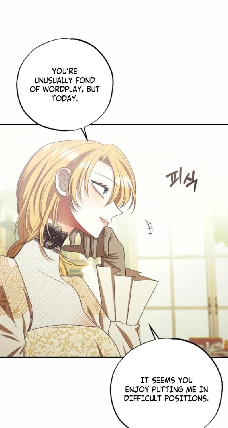 The Hand That Once Fed Chapter 42 page 67 - 