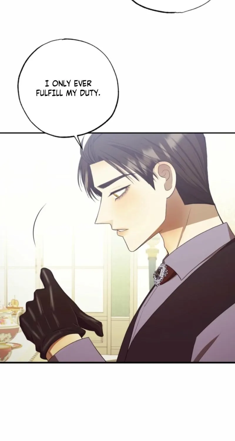 The Hand That Once Fed Chapter 42 page 68 - 