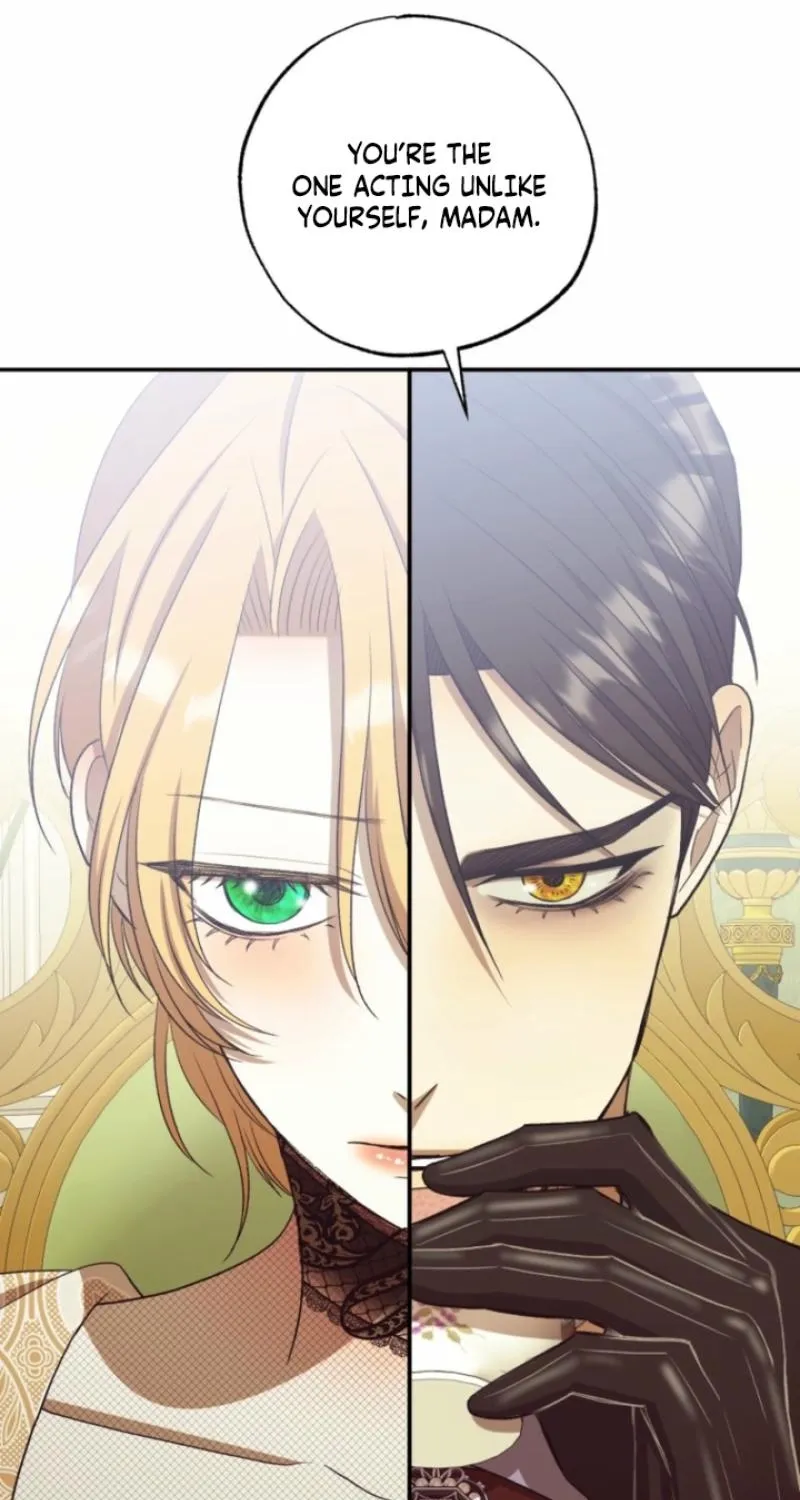 The Hand That Once Fed Chapter 42 page 69 - 
