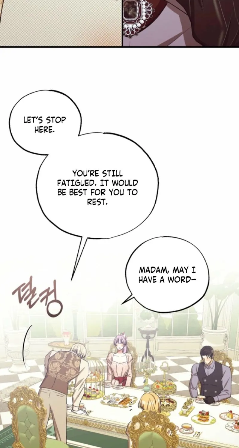 The Hand That Once Fed Chapter 42 page 70 - 