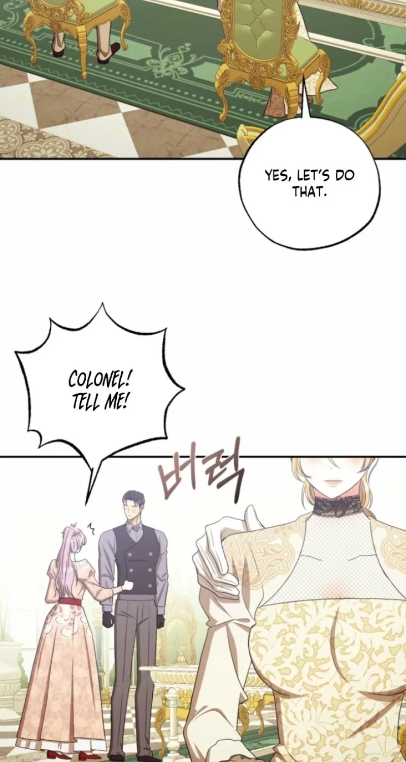 The Hand That Once Fed Chapter 42 page 71 - 