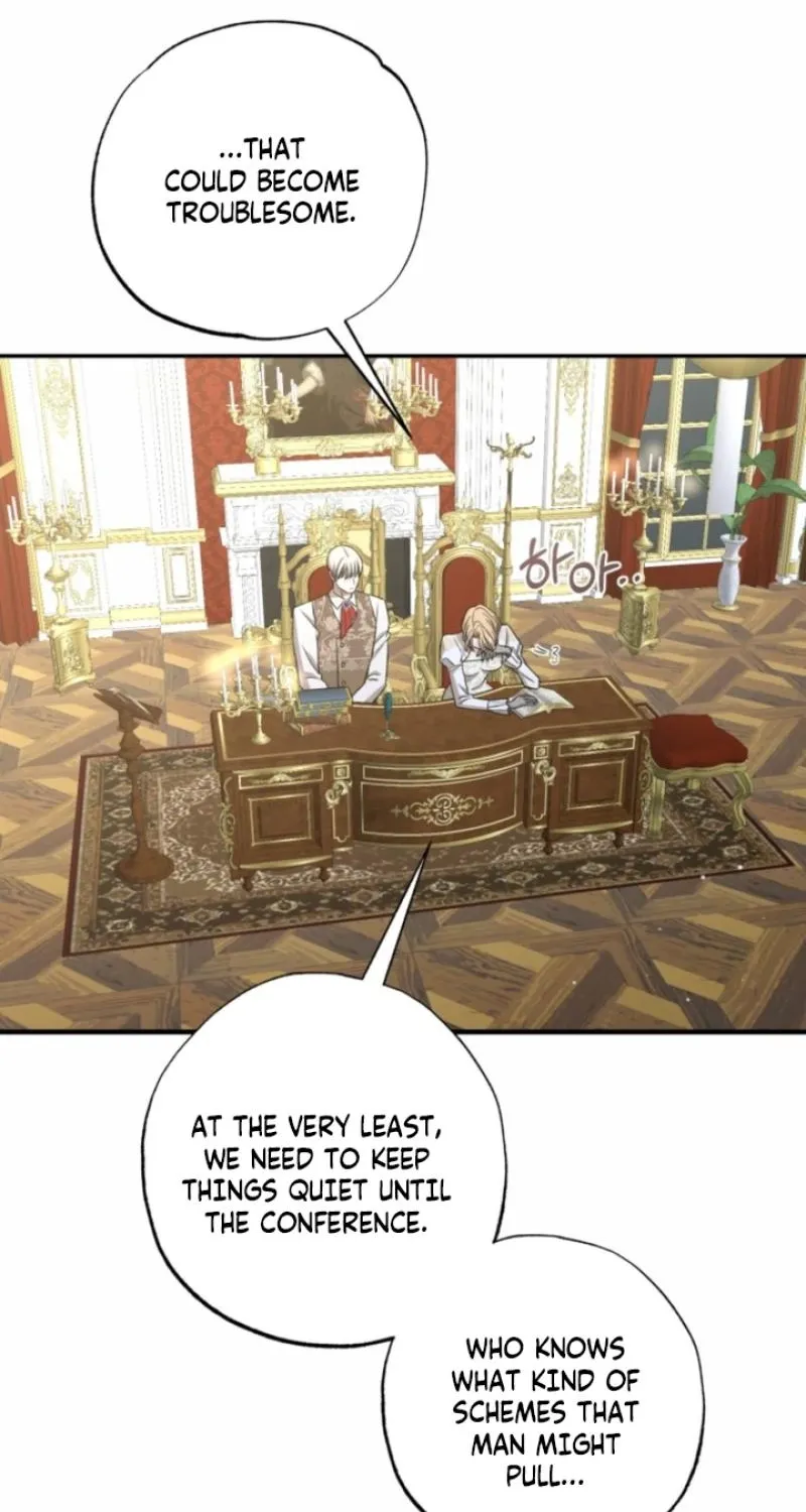 The Hand That Once Fed Chapter 42 page 76 - 