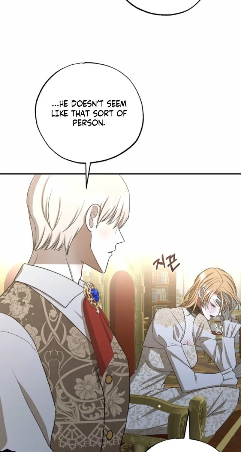 The Hand That Once Fed Chapter 42 page 77 - 