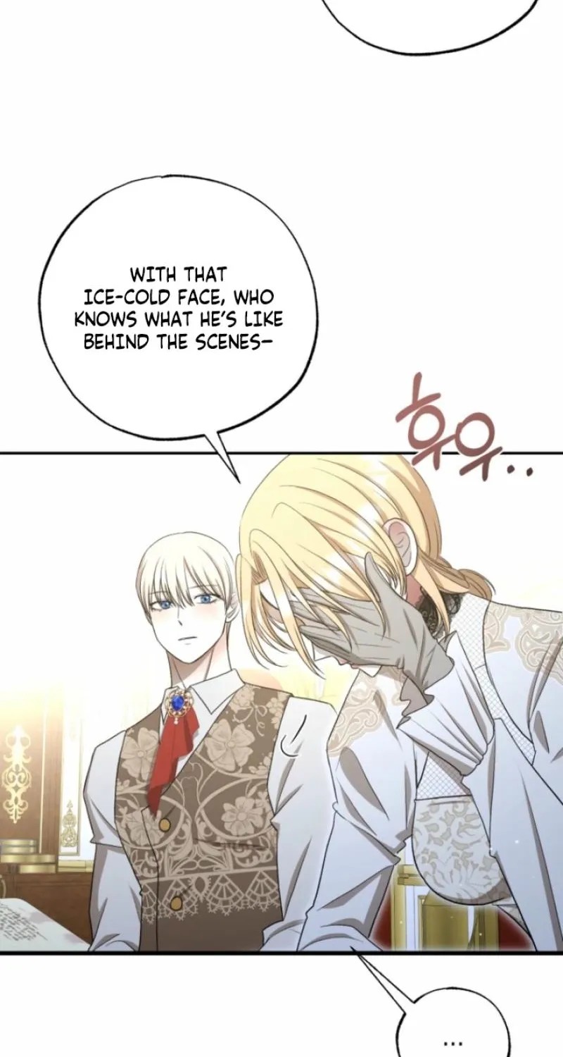 The Hand That Once Fed Chapter 42 page 79 - 