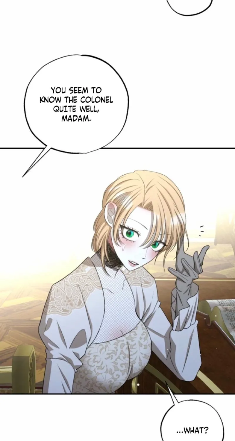 The Hand That Once Fed Chapter 42 page 80 - 
