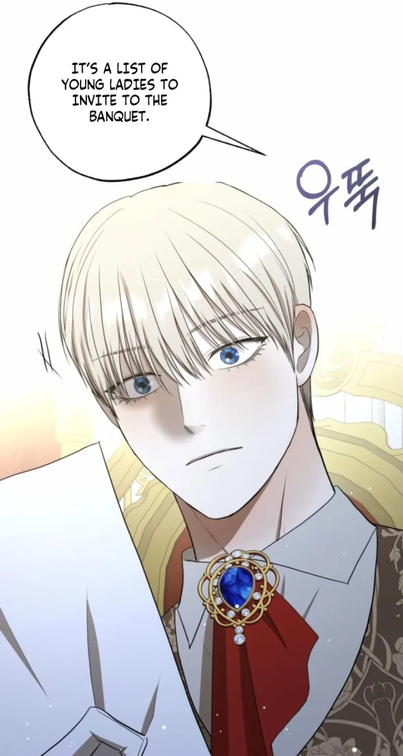 The Hand That Once Fed Chapter 42 page 85 - 
