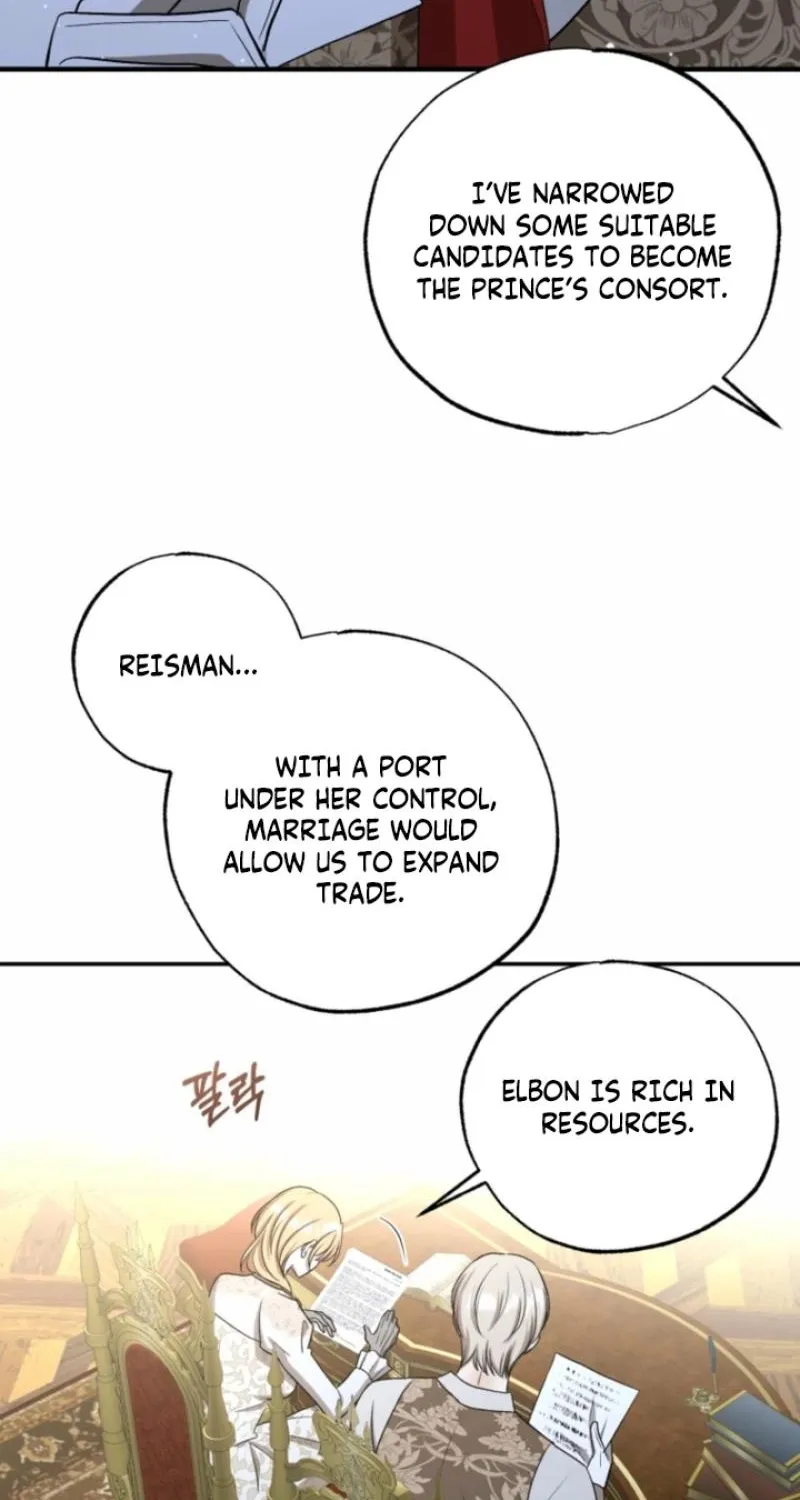 The Hand That Once Fed Chapter 42 page 86 - 