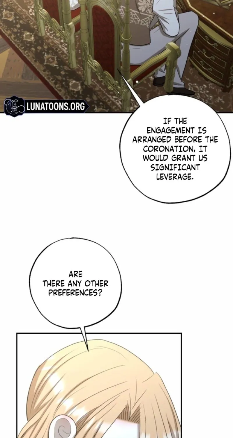 The Hand That Once Fed Chapter 42 page 87 - 