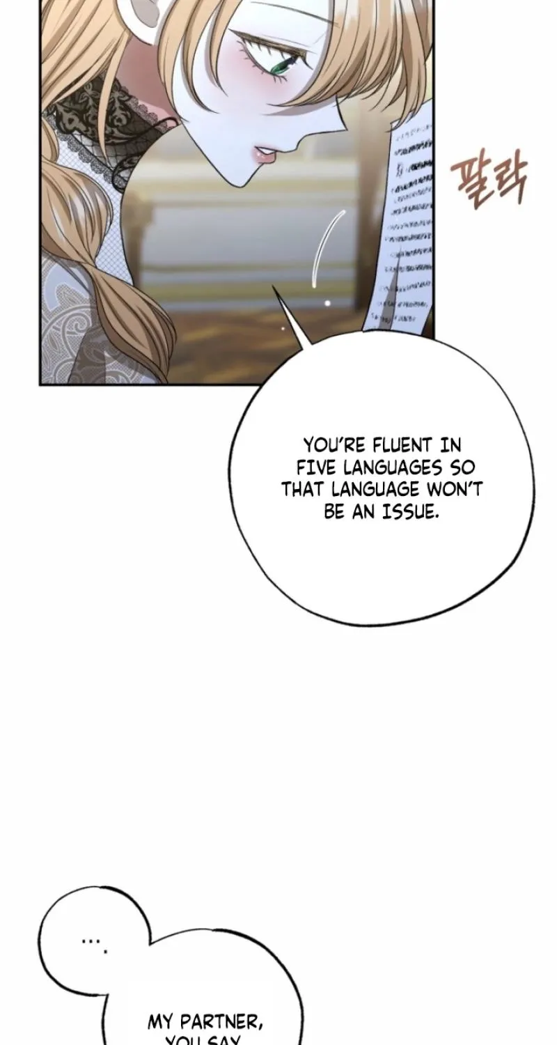 The Hand That Once Fed Chapter 42 page 88 - 