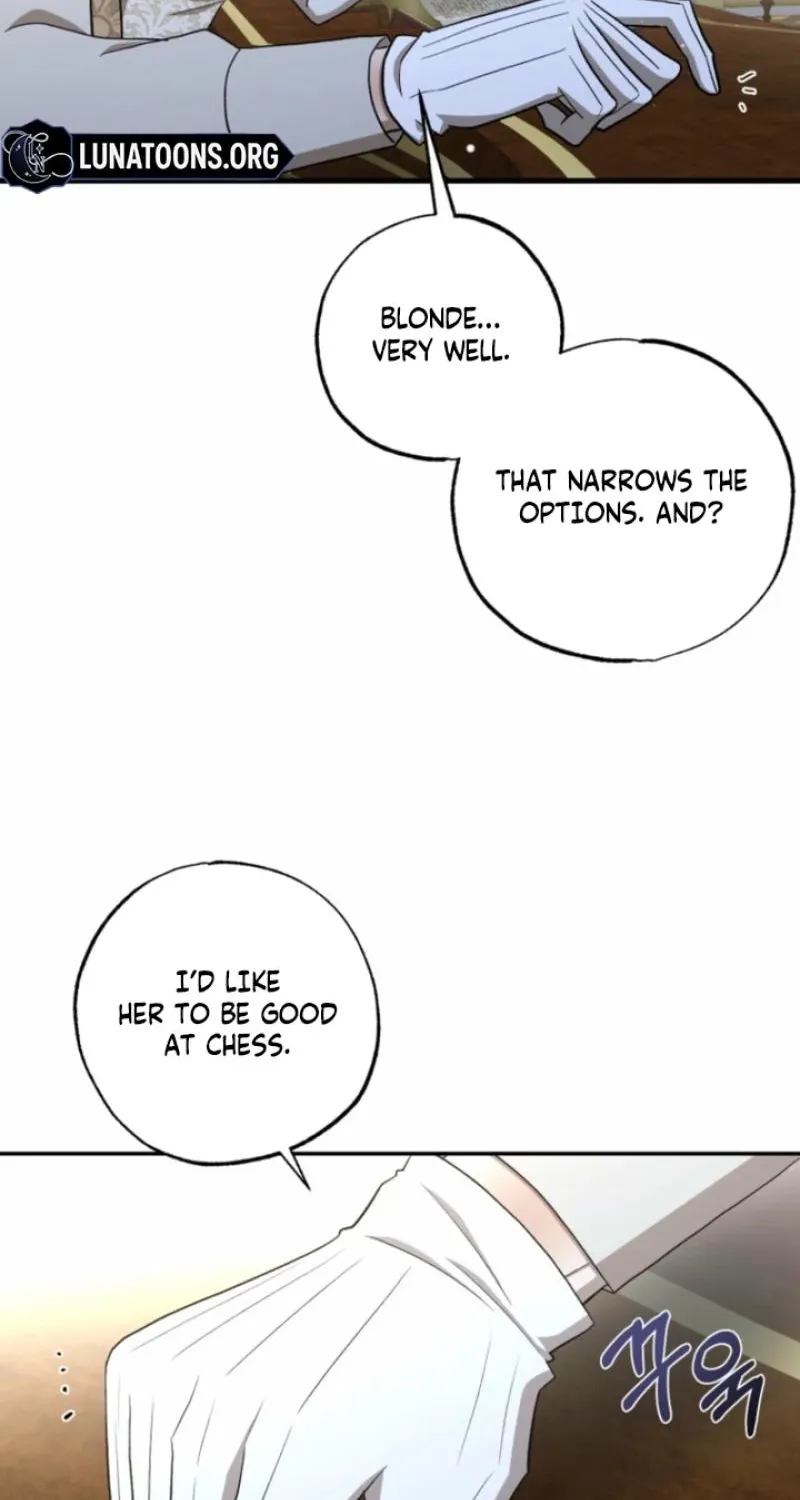 The Hand That Once Fed Chapter 42 page 91 - 