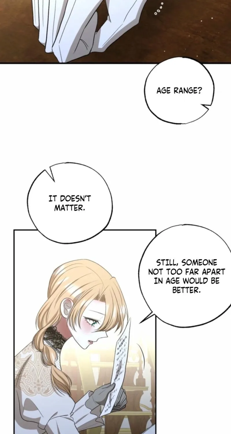 The Hand That Once Fed Chapter 42 page 92 - 