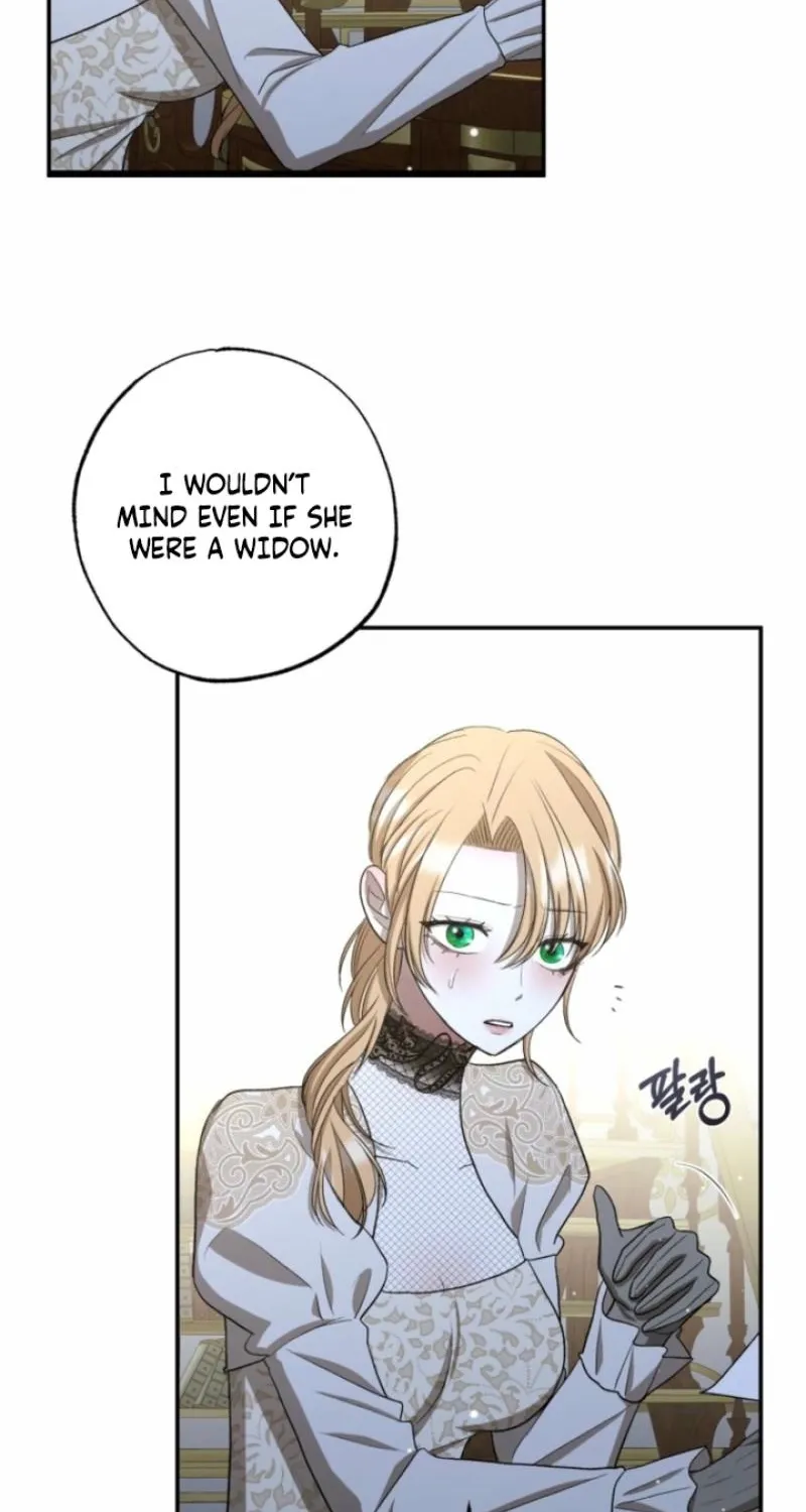 The Hand That Once Fed Chapter 42 page 93 - 
