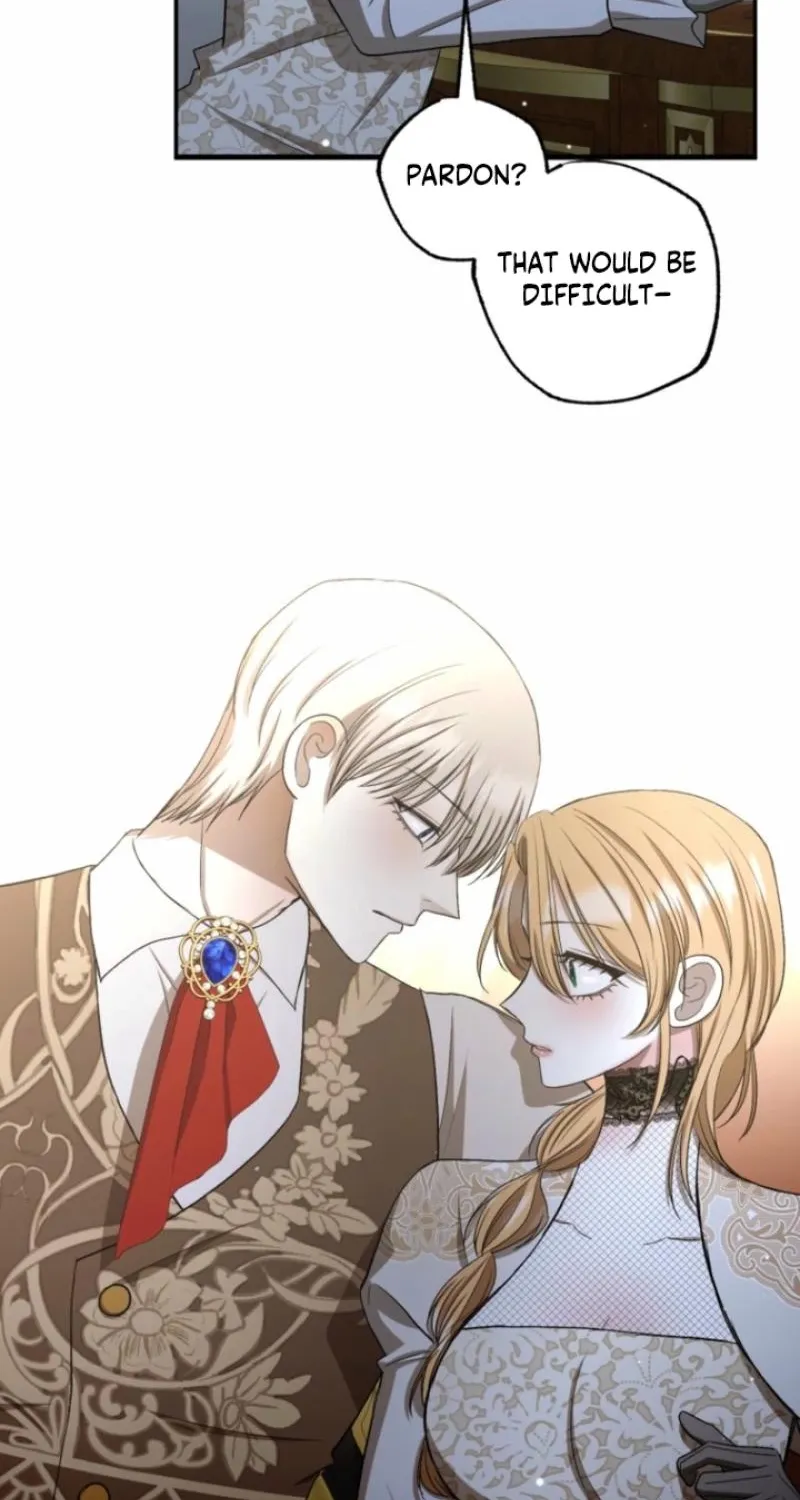 The Hand That Once Fed Chapter 42 page 94 - 