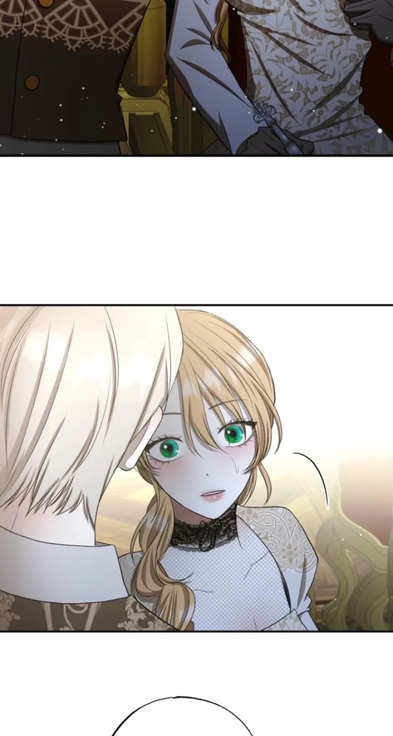 The Hand That Once Fed Chapter 42 page 95 - 