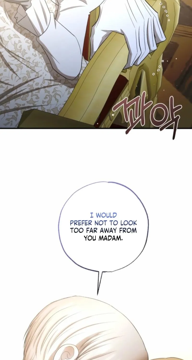 The Hand That Once Fed Chapter 42 page 98 - 