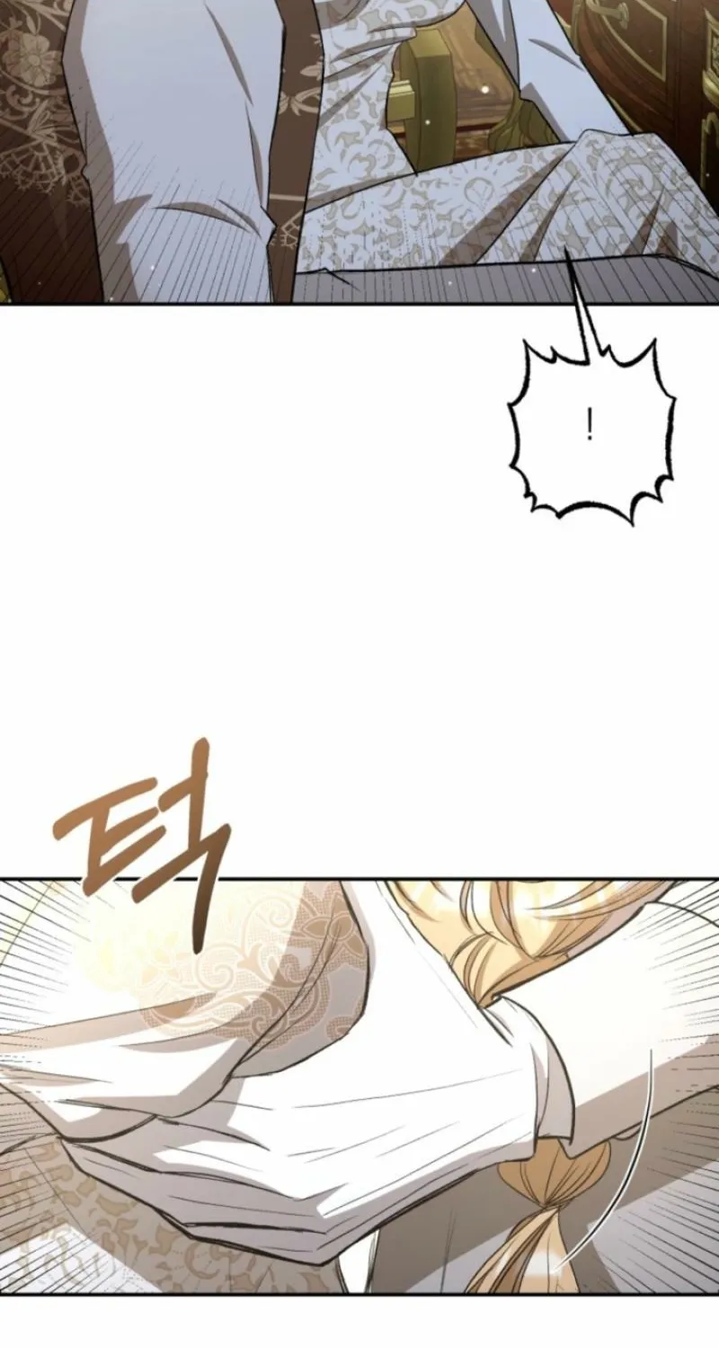 The Hand That Once Fed Chapter 43 page 11 - 