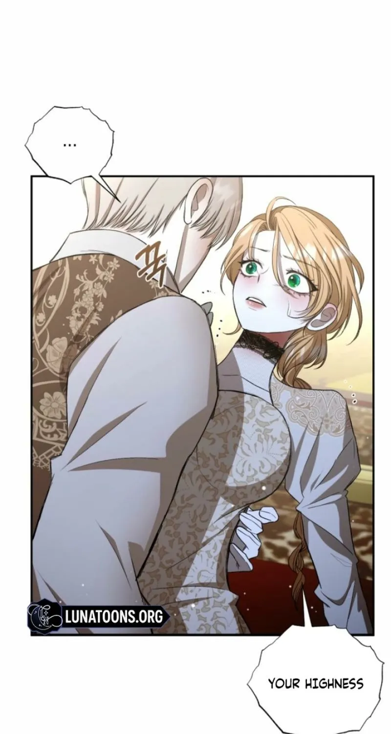 The Hand That Once Fed Chapter 43 page 14 - 