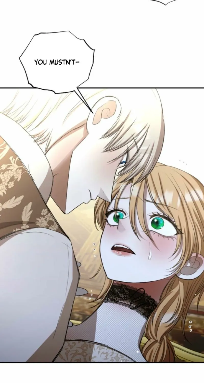 The Hand That Once Fed Chapter 43 page 15 - 