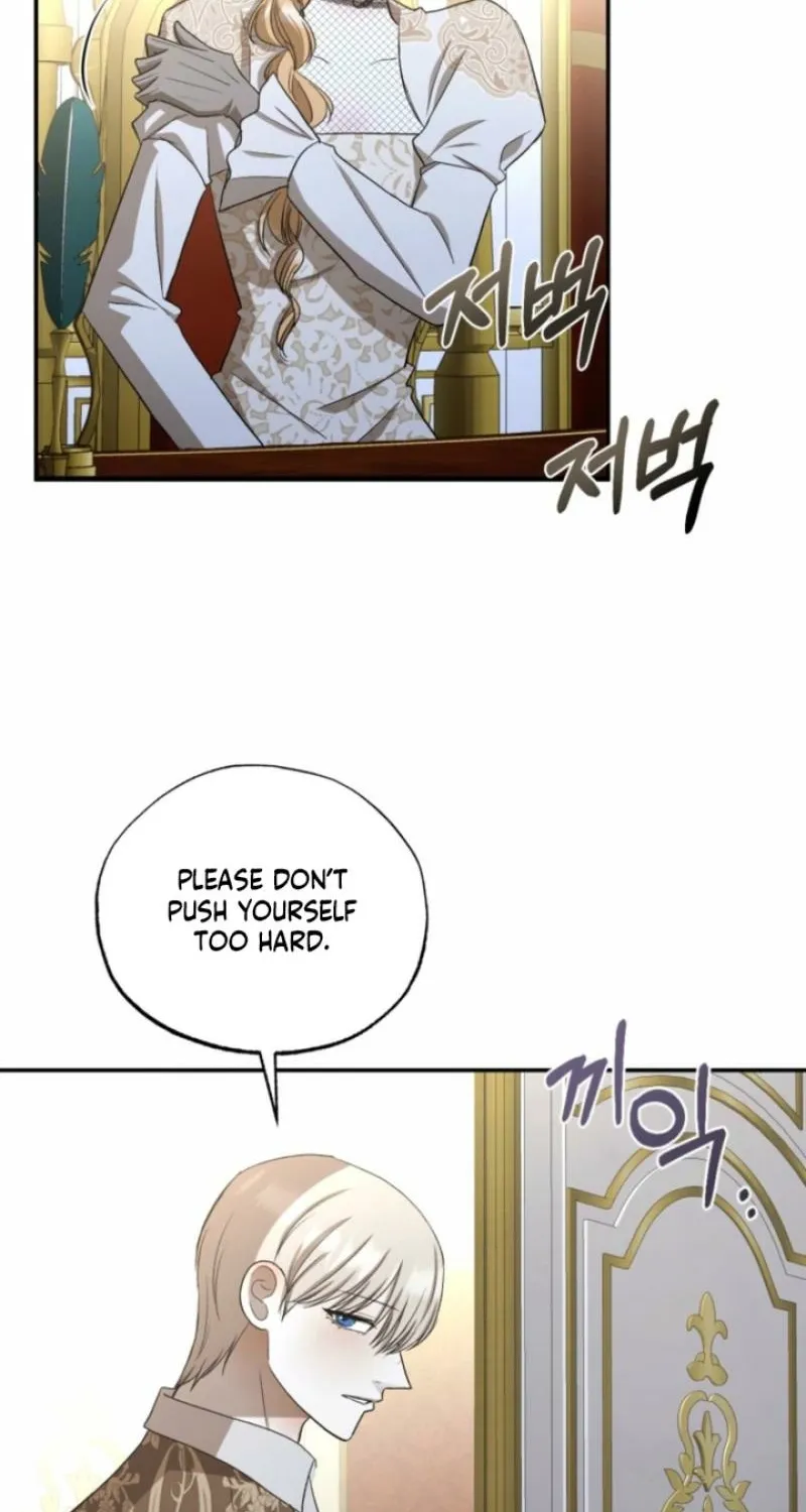 The Hand That Once Fed Chapter 43 page 20 - 