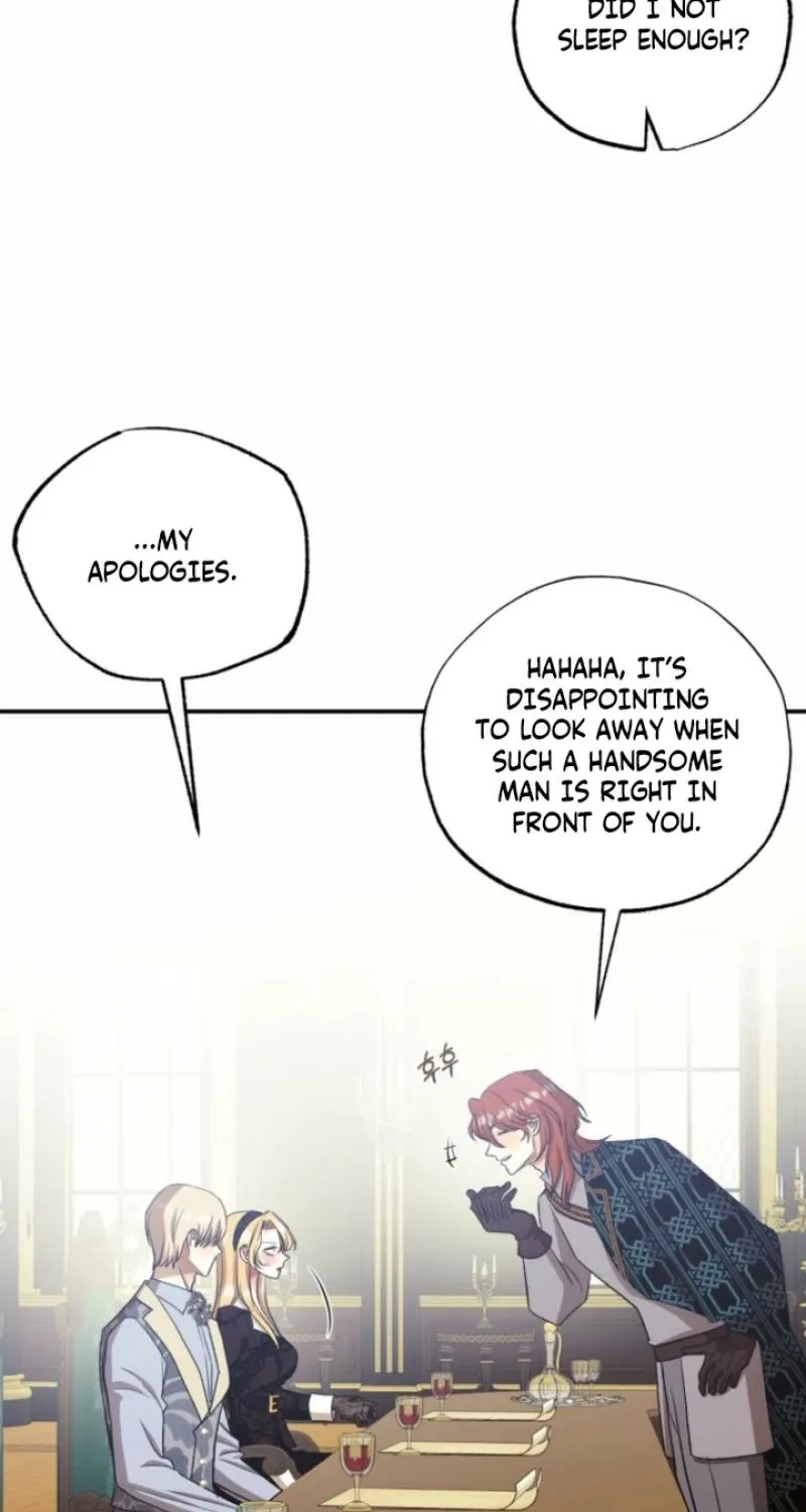 The Hand That Once Fed Chapter 43 page 26 - 