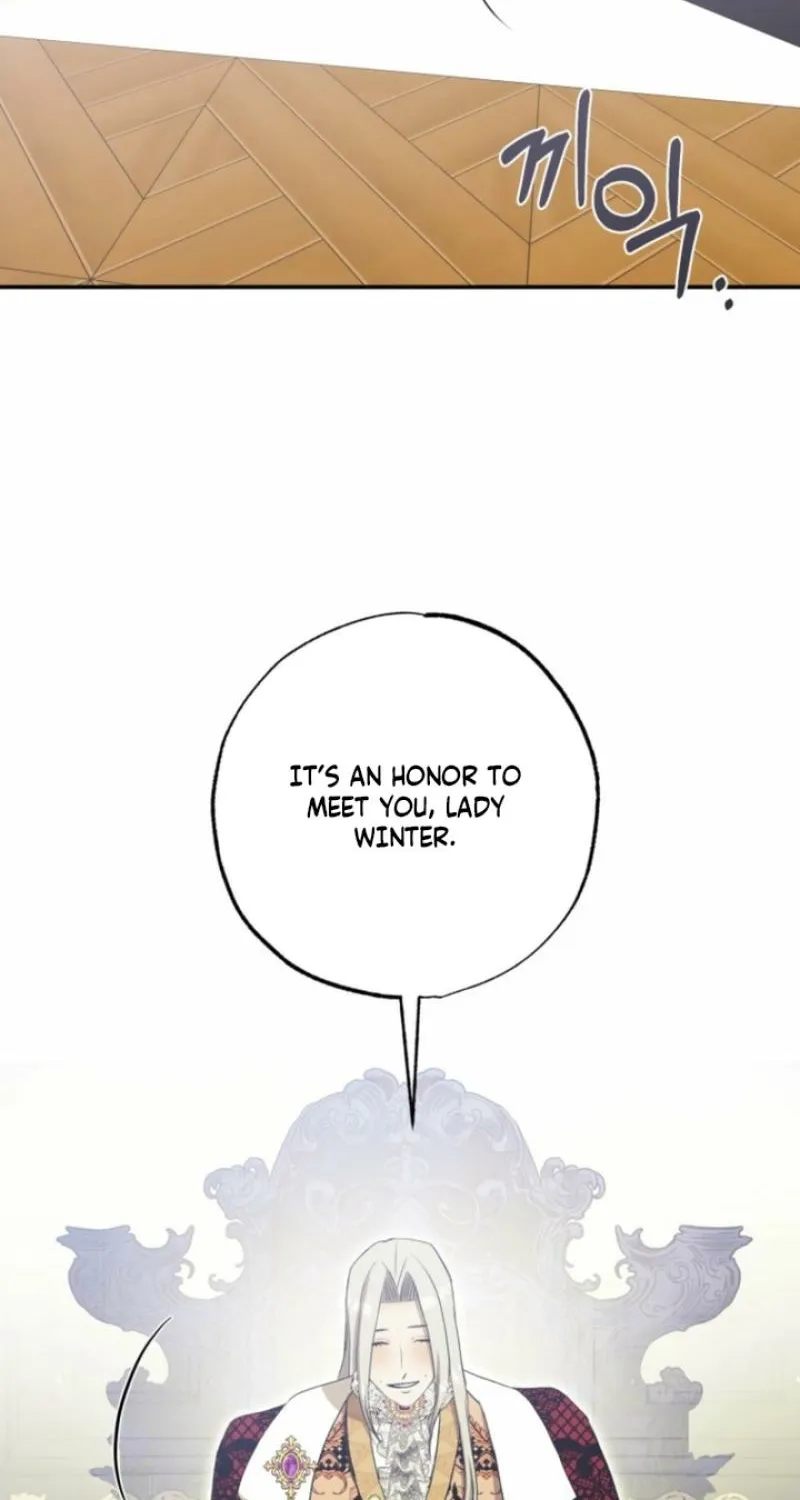 The Hand That Once Fed Chapter 43 page 28 - 
