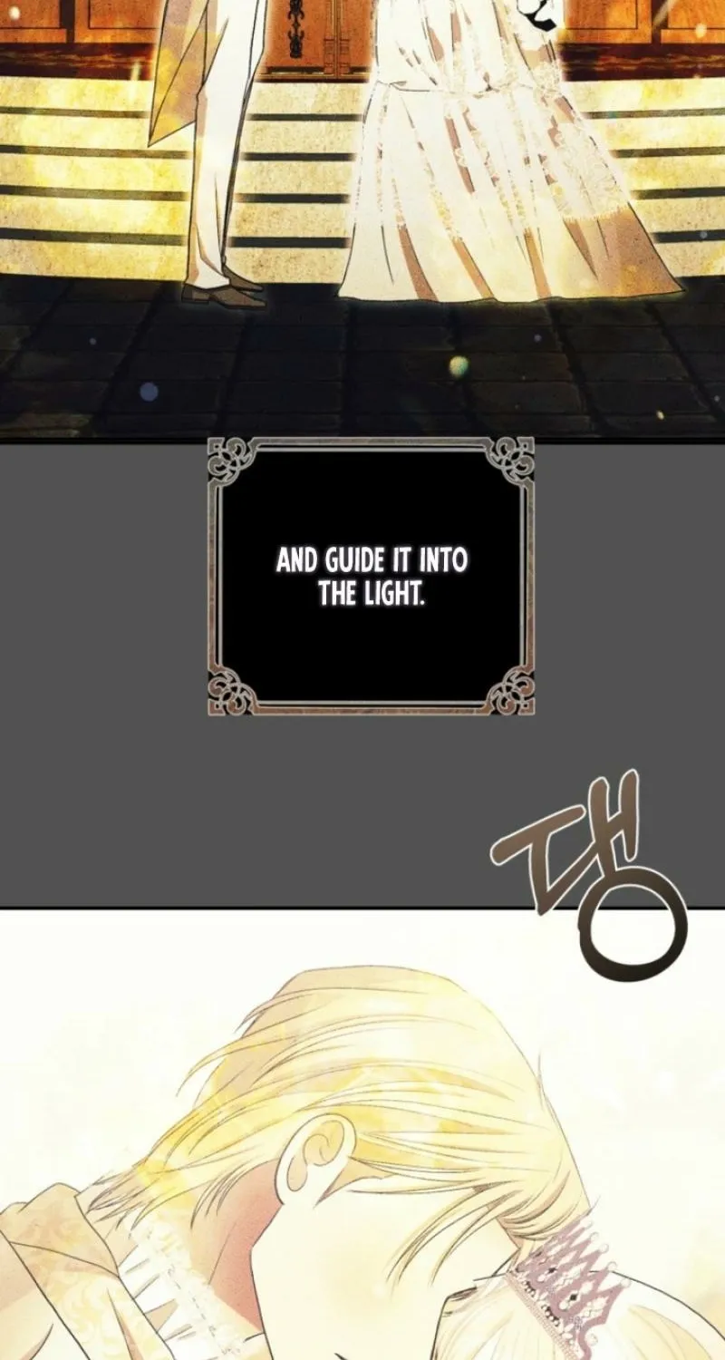 The Hand That Once Fed Chapter 43 page 4 - 